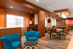  - Fairfield Inn & Suites by Marriott Mankato