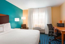 - Fairfield Inn & Suites by Marriott Mankato