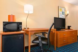  - Fairfield Inn & Suites by Marriott Mankato