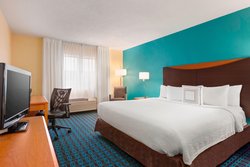  - Fairfield Inn & Suites by Marriott Mankato