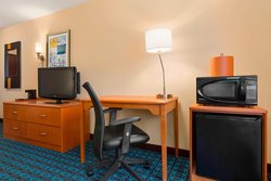  - Fairfield Inn & Suites by Marriott Mankato