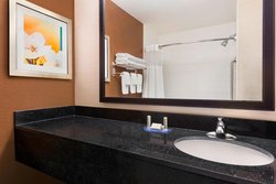  - Fairfield Inn & Suites by Marriott Mankato