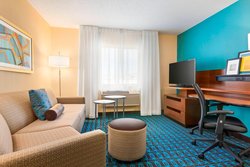  - Fairfield Inn & Suites by Marriott Mankato