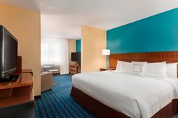  - Fairfield Inn & Suites by Marriott Mankato