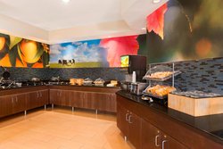  - Fairfield Inn & Suites by Marriott Mankato