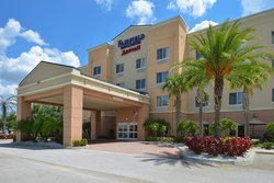  - Fairfield Inn & Suites by Marriott Fort Pierce - I-95, Exit 129