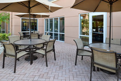  - Fairfield Inn & Suites by Marriott Fort Pierce - I-95, Exit 129