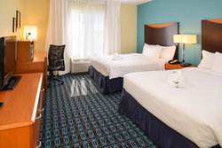  - Fairfield Inn & Suites by Marriott Fort Pierce - I-95, Exit 129