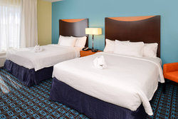  - Fairfield Inn & Suites by Marriott Fort Pierce - I-95, Exit 129