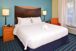  - Fairfield Inn & Suites by Marriott Fort Pierce - I-95, Exit 129