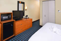  - Fairfield Inn & Suites by Marriott Fort Pierce - I-95, Exit 129