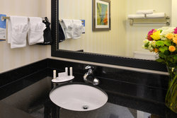  - Fairfield Inn & Suites by Marriott Fort Pierce - I-95, Exit 129