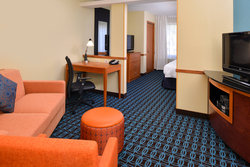  - Fairfield Inn & Suites by Marriott Fort Pierce - I-95, Exit 129