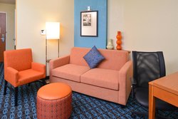  - Fairfield Inn & Suites by Marriott Fort Pierce - I-95, Exit 129