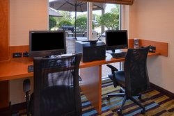  - Fairfield Inn & Suites by Marriott Fort Pierce - I-95, Exit 129