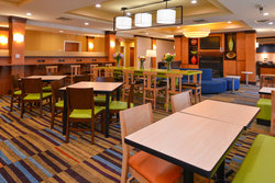  - Fairfield Inn & Suites by Marriott Fort Pierce - I-95, Exit 129