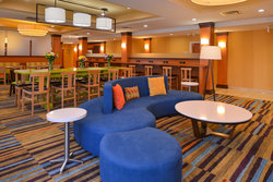  - Fairfield Inn & Suites by Marriott Fort Pierce - I-95, Exit 129