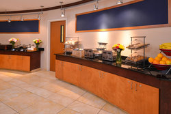  - Fairfield Inn & Suites by Marriott Fort Pierce - I-95, Exit 129