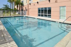  - Fairfield Inn & Suites by Marriott Fort Pierce - I-95, Exit 129