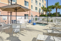 - Fairfield Inn & Suites by Marriott Fort Pierce - I-95, Exit 129