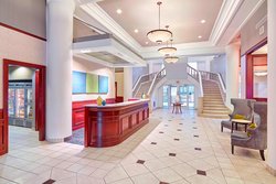  - Residence Inn by Marriott Downtown Milwaukee - I-794, Exit 1E