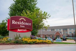  - Residence Inn by Marriott Davenport