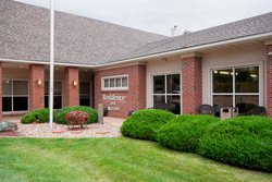  - Residence Inn by Marriott Davenport