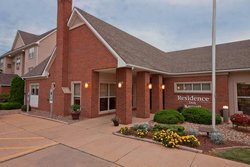  - Residence Inn by Marriott Davenport