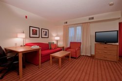  - Residence Inn by Marriott Davenport