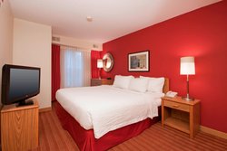  - Residence Inn by Marriott Davenport