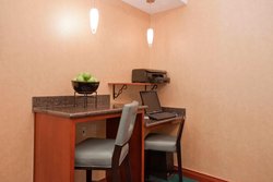  - Residence Inn by Marriott Davenport
