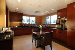  - Residence Inn by Marriott Davenport