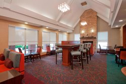  - Residence Inn by Marriott Davenport