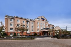  - Fairfield Inn & Suites by Marriott Ruston - I-20, Exit 36