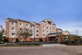 Fairfield Inn & Suites by Marriott Ruston