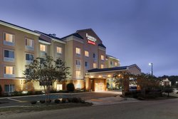  - Fairfield Inn & Suites by Marriott Ruston - I-20, Exit 36