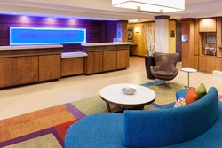  - Fairfield Inn & Suites by Marriott Ruston - I-20, Exit 36