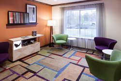  - Fairfield Inn & Suites by Marriott Ruston - I-20, Exit 36