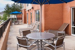  - Fairfield Inn & Suites by Marriott Ruston - I-20, Exit 36