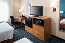  - Fairfield Inn & Suites by Marriott Ruston - I-20, Exit 36
