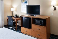  - Fairfield Inn & Suites by Marriott Ruston - I-20, Exit 36