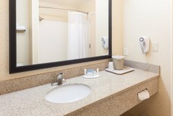  - Fairfield Inn & Suites by Marriott Ruston - I-20, Exit 36