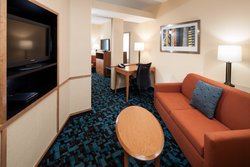  - Fairfield Inn & Suites by Marriott Ruston - I-20, Exit 36
