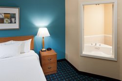  - Fairfield Inn & Suites by Marriott Ruston - I-20, Exit 36