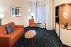  - Fairfield Inn & Suites by Marriott Ruston - I-20, Exit 36