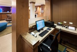  - Fairfield Inn & Suites by Marriott Ruston - I-20, Exit 36