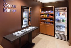  - Fairfield Inn & Suites by Marriott Ruston - I-20, Exit 36