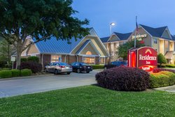  - Residence Inn by Marriott Monroe - I-20, Exit 120