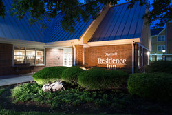  - Residence Inn by Marriott Monroe - I-20, Exit 120