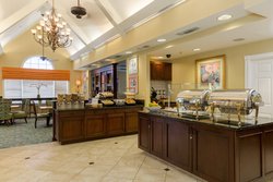  - Residence Inn by Marriott Monroe - I-20, Exit 120